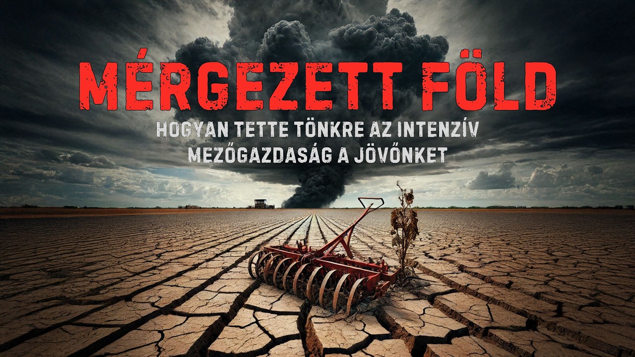Mérgezett Föld/Poisoned Earth