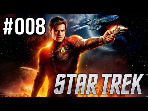 Star Trek Online ep.8 - Il ritorno degli Undine! - ITA HD