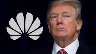 Trump Might Intervene in Huawei Arrest | China Uncensored