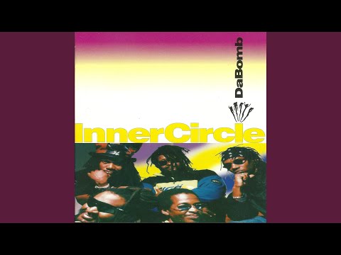 Tell Me (what You Want Me To Do) - Inner Circle