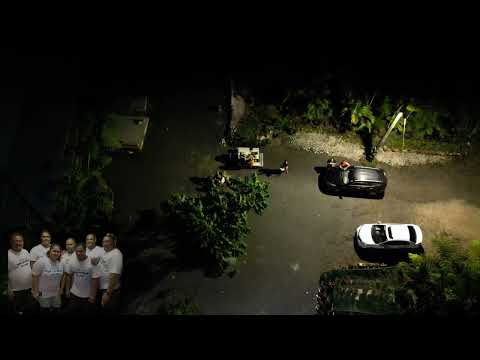 E Manatua Pea By; TOV ft. MJ