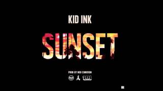 Kid Ink Ft. Eric Bellinger Jdoe & Chris Brown - Fresh (Remix) - Sunset Mixtape