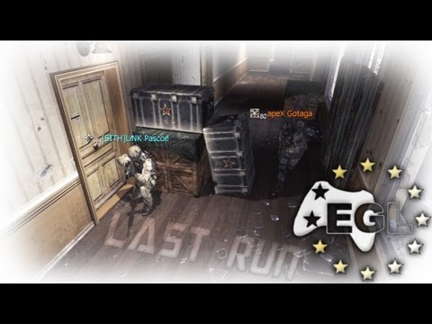 [EGL5] apeX.Pro vs LiNK Gaming  | Last Run + Reactions