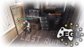 [EGL5] apeX Pro vs LiNK Gaming | Last Run Reactions