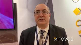 Joe Bartolo at Legaltech 2019