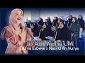 IB AD ALMA ESBEYE X NASYID AN NURIYA