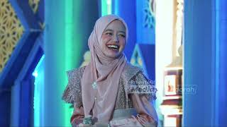 Download lagu IB'AD || ALMA ESBEYE X NASYID AN NURIYA mp3