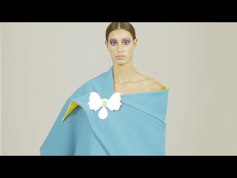 Marcelo Almiscarado | Spring Summer 2022 | Full Show