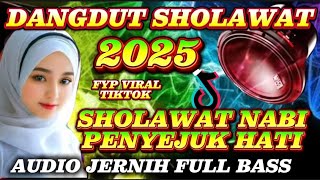 Download lagu AN NABI SALAM ALAIKA‼️SHOLAWAT  MERDU VERSI KOPLO PALING BANYAK DICARI mp3