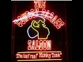 Chris Johnson & The Hollywood Hillbillies - The Thrill is Gone