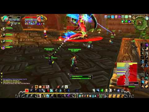 World of Warcraft: Vanilla! Hakkar!