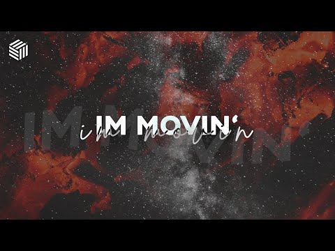 Jesper Klix - Im Movin'