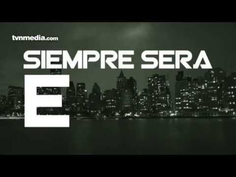 Presentaciòn de Mike Manfredo Ft Fitin - Ella - TVN