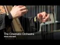 The Cinematic Orchestra - Arrival of the Birds 