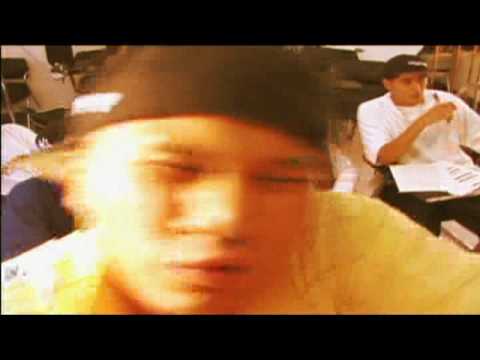 Knowa Lazarus - Invincible [Official Music Video]