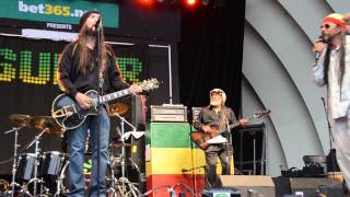 Big Sugar - Joe Louis