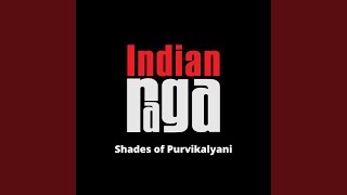 Shades of Purvikalyani - Tala Adi song artwork