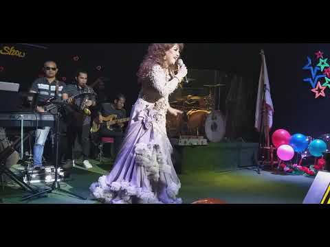 HELEN SPARINGGA - PRAU LAYAR /Cipt.Ki Narto Sabdho