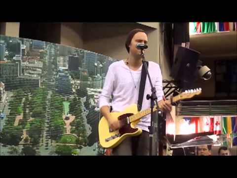 Bem vindo........09 Agosto 2013   Batista Lagoinha - B.H - M.G - Sexta feira.