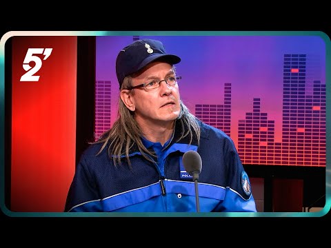 120 secondes : le Valais inaugure sa propre école de police