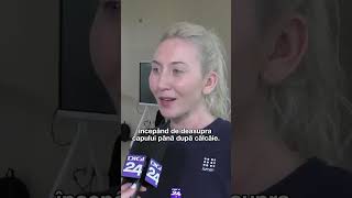 Inovație românească pentru nevăzători: ochelarii cu inteligență artificială. Cum funcționează