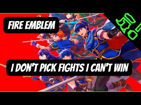 Fire Emblem Comes To Tabletop | Review