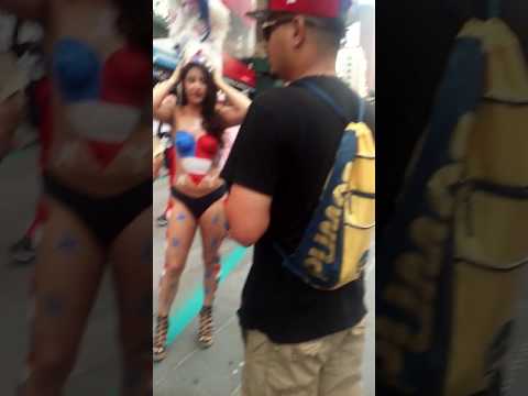 NYC chicks from Sean Stohl aka Sean christ