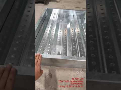 Ke Bo Sàn Deck tại Tonsandecking.vn