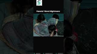 etflix Gandhari: Child Trafficking & Kidnapping | What Parents Can Do 