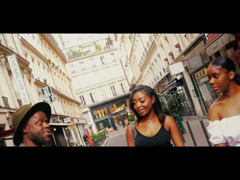 Teaser "Maze Nigmatik - Na Boyi"