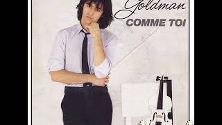 Jean Jacques Goldman - Comme toi