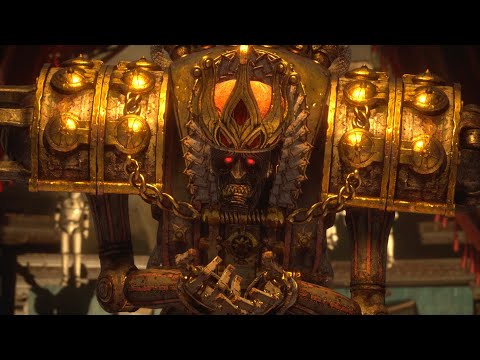 Lies of P | OST - Stage of Grief (King of Puppets Boss Theme)