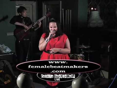 Female Beatmakers 2009 - Xei