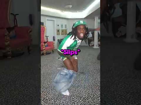 Streamers Who Lost Their Pants On Camera!