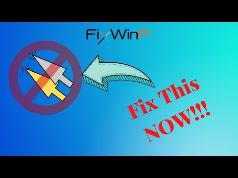 Fix Annoying Double Cursor on Windows 10