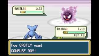 So Many Ghosts - Let's Play Pokémon LeafGreen Part 48