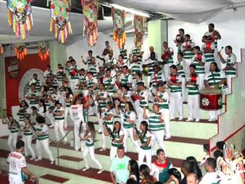 Bateria Puro Balanço