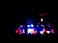 Hayseed Dixie - Reading 14th July 2011 - Cover of Poison by Alice Cooper