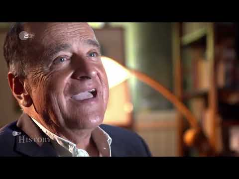 ZDF-History: Geheimes Rom - Rätselhafte Orte der Geschichte Doku (2020)