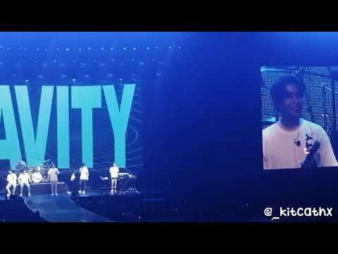 112319 - DAY6 GRAVITY IN MANILA // 21 - MYDAYS PH VCR PROJECT +  DAY6 MENTS + GROUP PHOTO ❤️