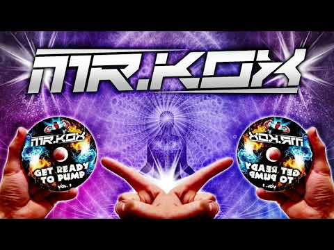 POMPA MIX - Muzyka Klubowa - Get Ready To Pump vol 1 - MR.KOX