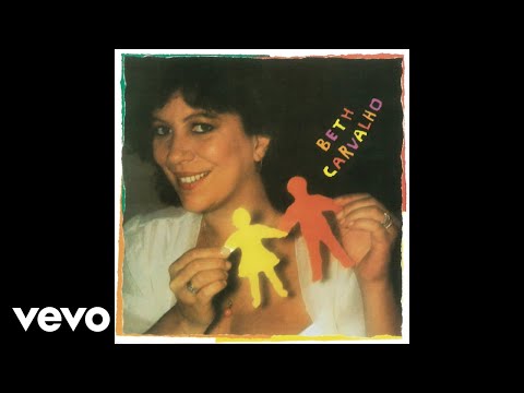 Beth Carvalho - Coração Poeta (Pseudo Video)