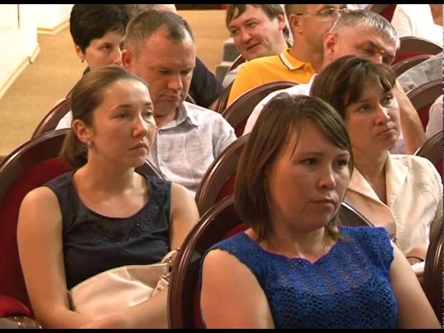 Приоритет - производство