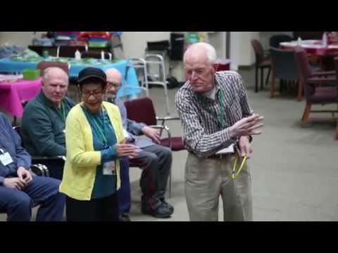 Aspen Senior Care Video