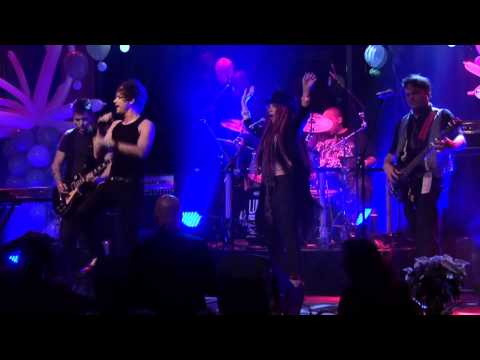 M8O - White Wedding-Mr Brightside @ LVMA 13 Musikfest Cafe Bethlehem, Pa (High Quality-HD)