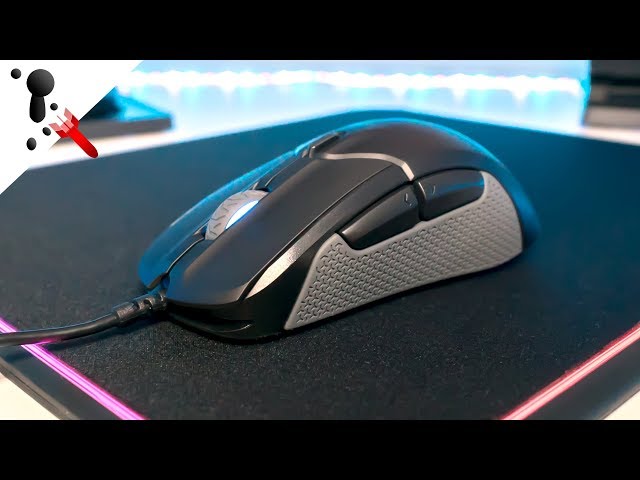 Chuột SteelSeries Rival 310