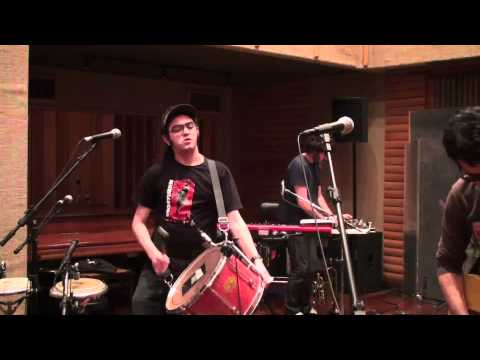 Eddie - Ao Vivo - "Desequilíbrio"