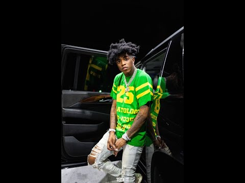 (FREE) Quando Rondo x Yungeen Ace Type Beat - "Common Girl"