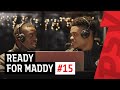 READY FOR MADDY #15: COMMENTAAR GEVEN op eigen wedstrijd! ??