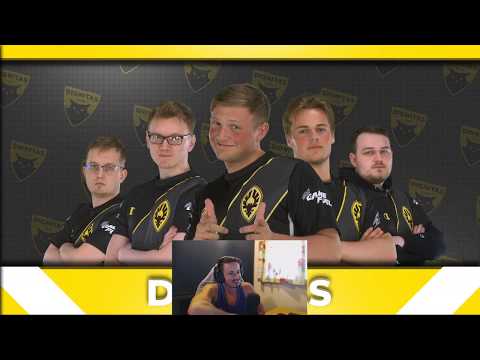 Simplicity vs Dignitas - MSI (Smite Pro League) Commentary: Season 6 - day 3